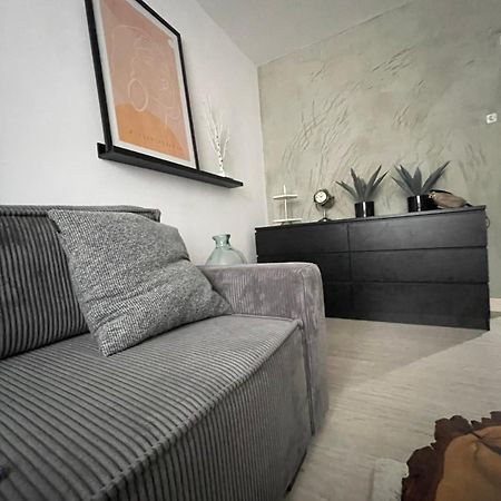 Xo Centrum Apartment Gizycko Bagian luar foto