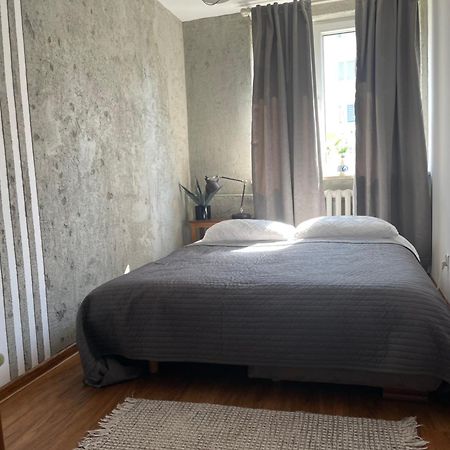 Xo Centrum Apartment Gizycko Bagian luar foto