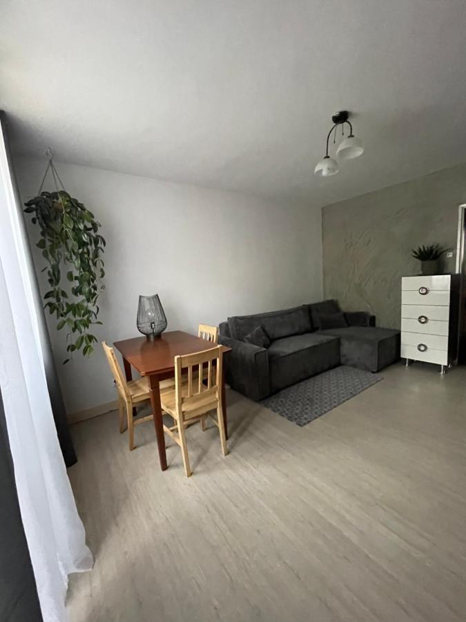 Xo Centrum Apartment Gizycko Bagian luar foto