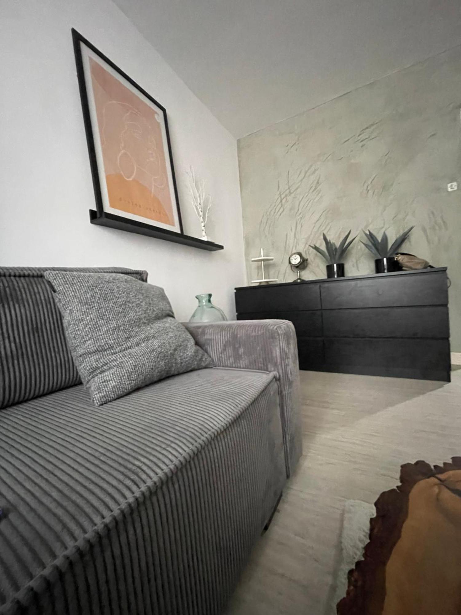 Xo Centrum Apartment Gizycko Bagian luar foto